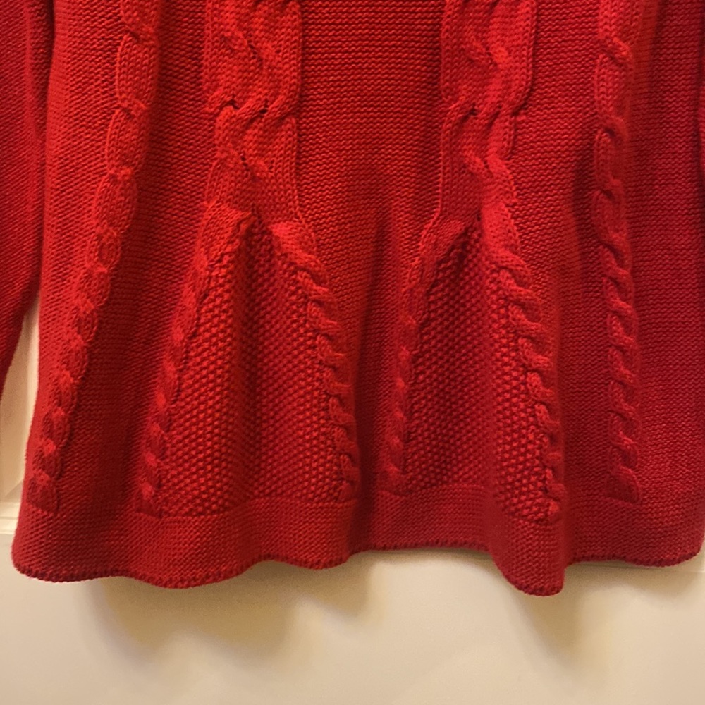 Dress Barn Sweater - Picture 3 of 7